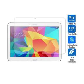 Cristal templado Tablet Samsung Tab 4 T530