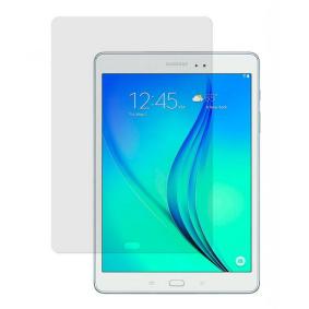 Cristal templado Tablet Samsung Tab A
