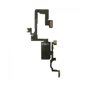 Flex De Sensor De Proximidad Y Micrófono para iPhone 13 Pro Max