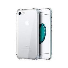Funda transparente reforzada iPhone 7
