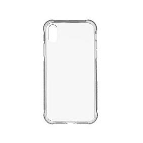Funda transparente reforzada iPhone XS