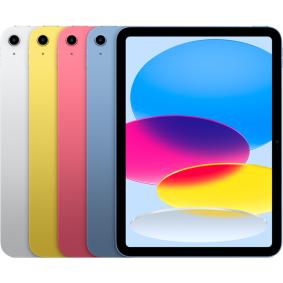 Reparar iPad 10 (A2696, A2757, A2777)