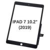 Pantalla Táctil para iPad 7 2019 / iPad 8 2020 (10,2 Pulgadas) –