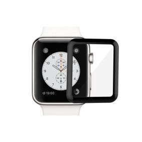 Protector de cristal apple watch serie 1 42 mm
