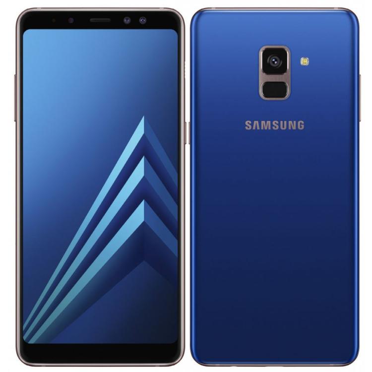 Repara tu Samsung Galaxy A8 2018 al mejor precio en 1h