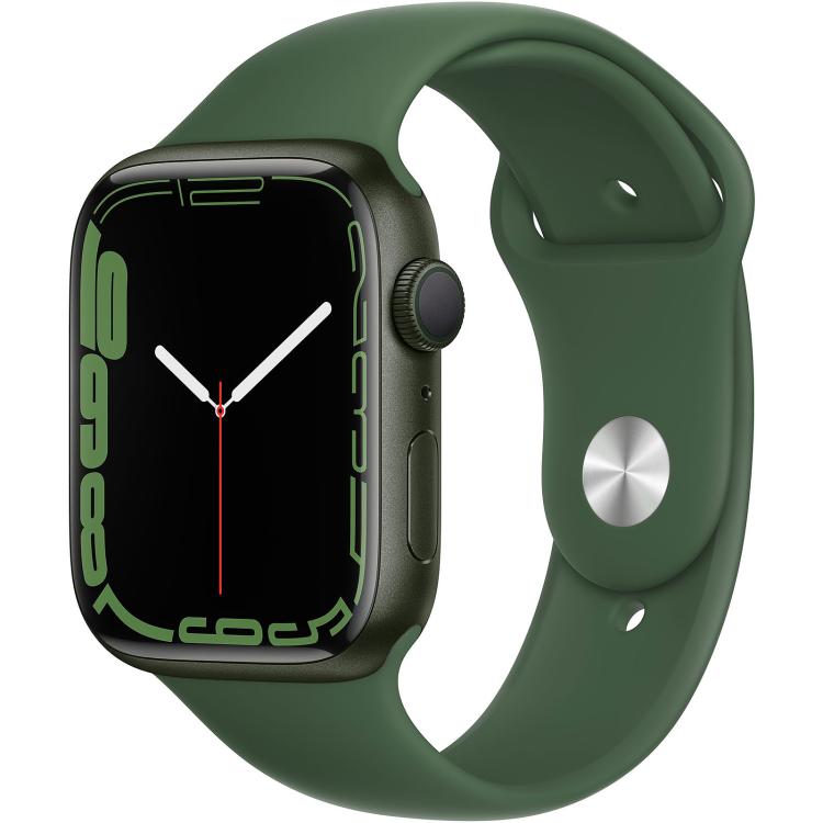 Reparar Apple Watch Serie 7 45 sin cita previa