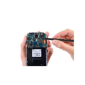 Reparar el Micrófono del Samsung Galaxy S4