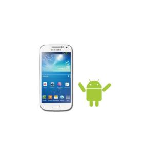 Reparar El Software (Interfaz) del Samsung Galaxy S4 MINI