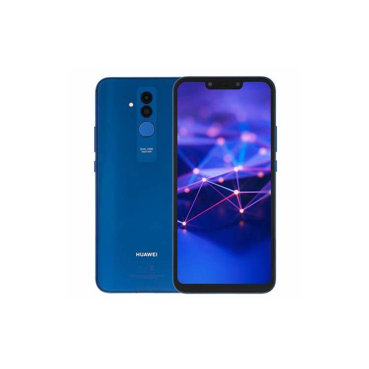 Repara tu Huawei Mate 20 Lite al mejor precio en 1h