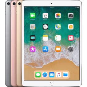 Reparar iPad Pro 1 10,5" 2017 (A1701, A1709, A1852)