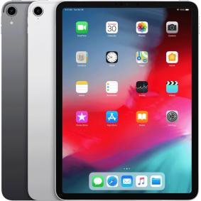 Reparar iPad Pro 1 11" 2018 (A1980, A2013, A1934, A1979)