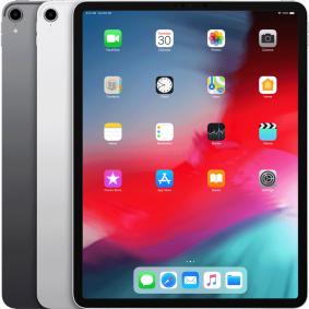 Reparar iPad Pro 3 12,9" 2018 (A1876, A2014, A1895, A1983)
