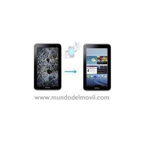 Reparar pantalla completa Samsung Galaxy Tab 2 10.1