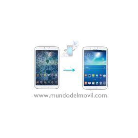 Reparar pantalla Samsung Galaxy Tab 3 8.0