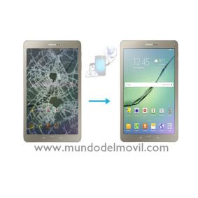 Reparar pantalla Samsung Galaxy Tab S2 9.7