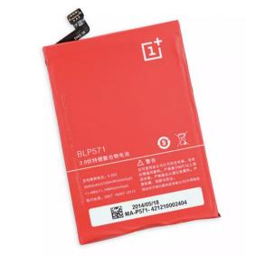 Repuesto bateria OnePlus 3