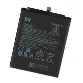 Repuesto bateria Xiaomi Note 10