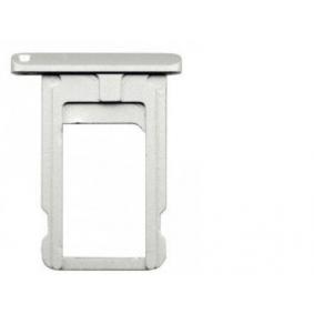 Repuesto de Bandeja De Tarjeta SIM para iPad Air – Blanco