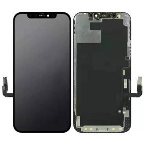 Repuesto de Pantalla Completa LCD Y Táctil para iPhone 12 / iPho