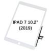 Repuesto de Pantalla Táctil para iPad 7 2019 / iPad 8 2020 (10,2