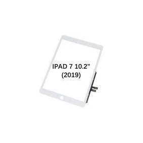 Repuesto de Pantalla Táctil para iPad 7 2019 / iPad 8 2020 (10,2