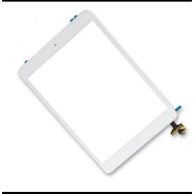 Repuesto de Pantalla Táctil para iPad Mini 2 – Con Conector Ic –