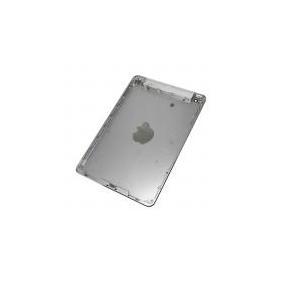 Repuesto de Tapa Trasera para iPad Mini A1455 3g – Plata