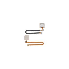 Repuesto Flex De Botón Home Lector De Huella para Xiaomi Mi5s Pl