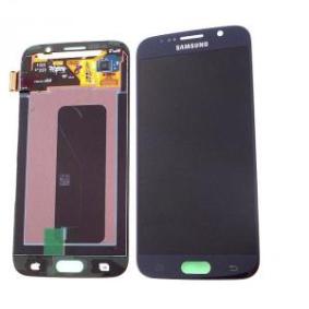 Repuesto Pantalla LCD Display Tactil Compatible para Samsung Gal