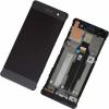 Repuesto Pantalla LCD + Tactil Sony xperia XA Negra