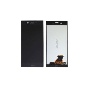 Repuesto Pantalla LCD + Tactil Sony xperia XZ Negra