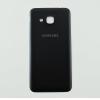 Repuesto Tapa Trasera para Samsung Galaxy J3 2016 J320 – Negro