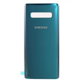Repuesto Tapa Trasera para Samsung Galaxy S10 Plus