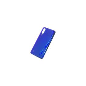 Repuesto Tapa Trasera para Xiaomi Mi A3 Azul