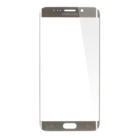 Repuesto Ventana Cristal para Samsung Galaxy S6 Edge Plus